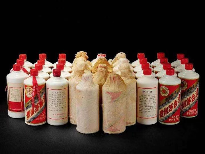 普陀日照岚山回收酒价格哪里回收(附近上门回收茅台酒）?