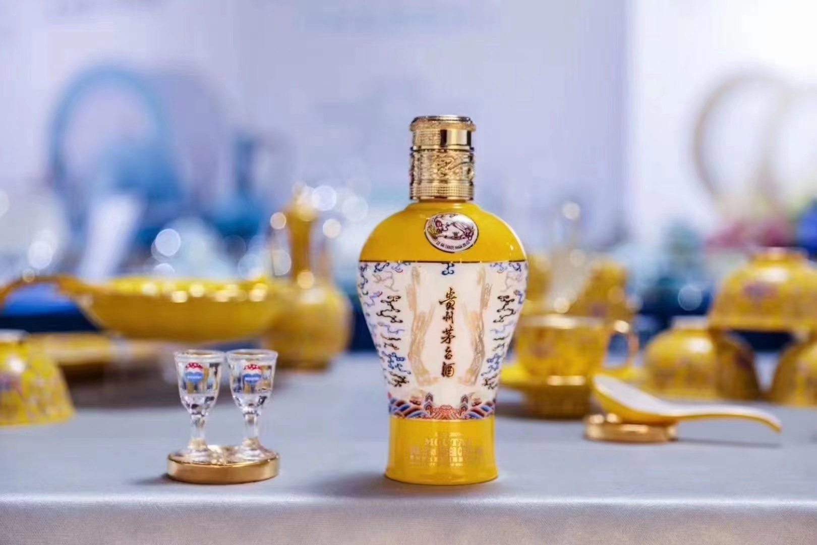 普陀聊城东昌府高价回收茅台酒多少钱哪里回收(附近上门回收茅台酒）?